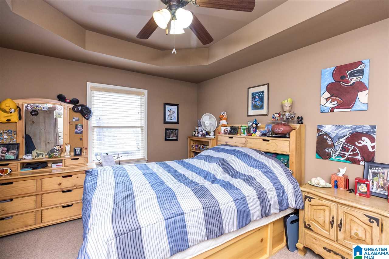 237 Stoneykirk Way Pelham, AL 35124 - Photo 24 of 43