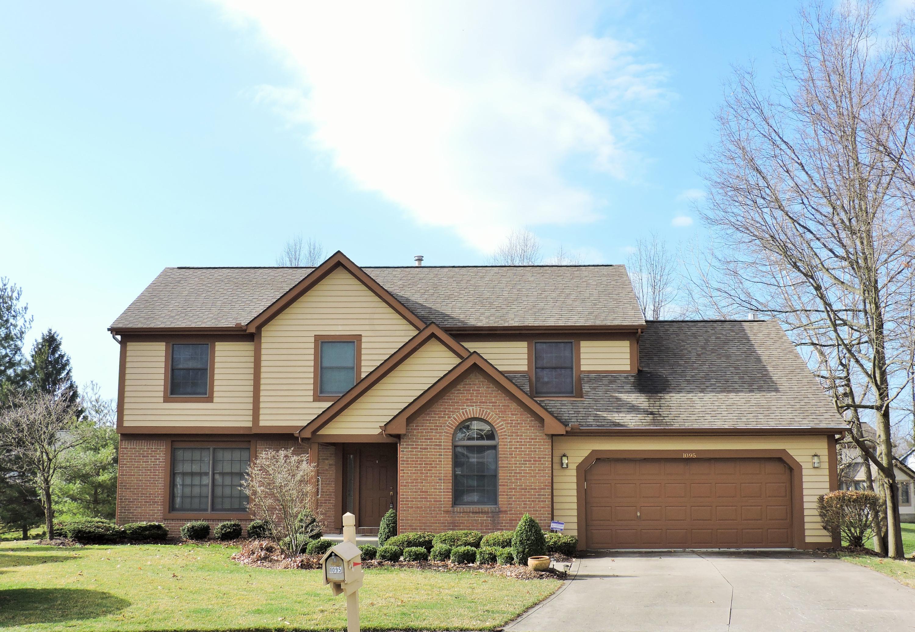 1095 Ridge Place Columbus, OH 43230 - Photo 1 of 32 Gallery Image 1