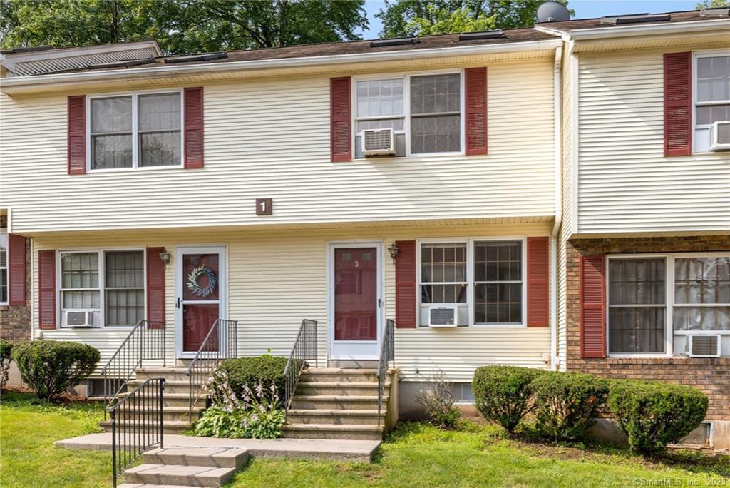 1 Countryside Lane, Unit 3 Middletown, CT 06457 - Photo 1 of 1