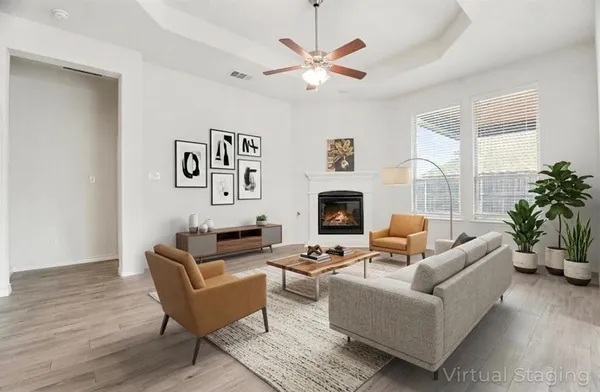 $420,000 | 309 Stars Drive, Anna, TX 75409