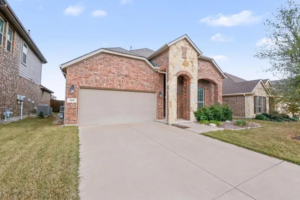 $420,000 | 309 Stars Drive, Anna, TX 75409