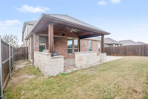 $420,000 | 309 Stars Drive, Anna, TX 75409