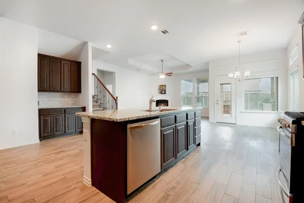 $420,000 | 309 Stars Drive, Anna, TX 75409