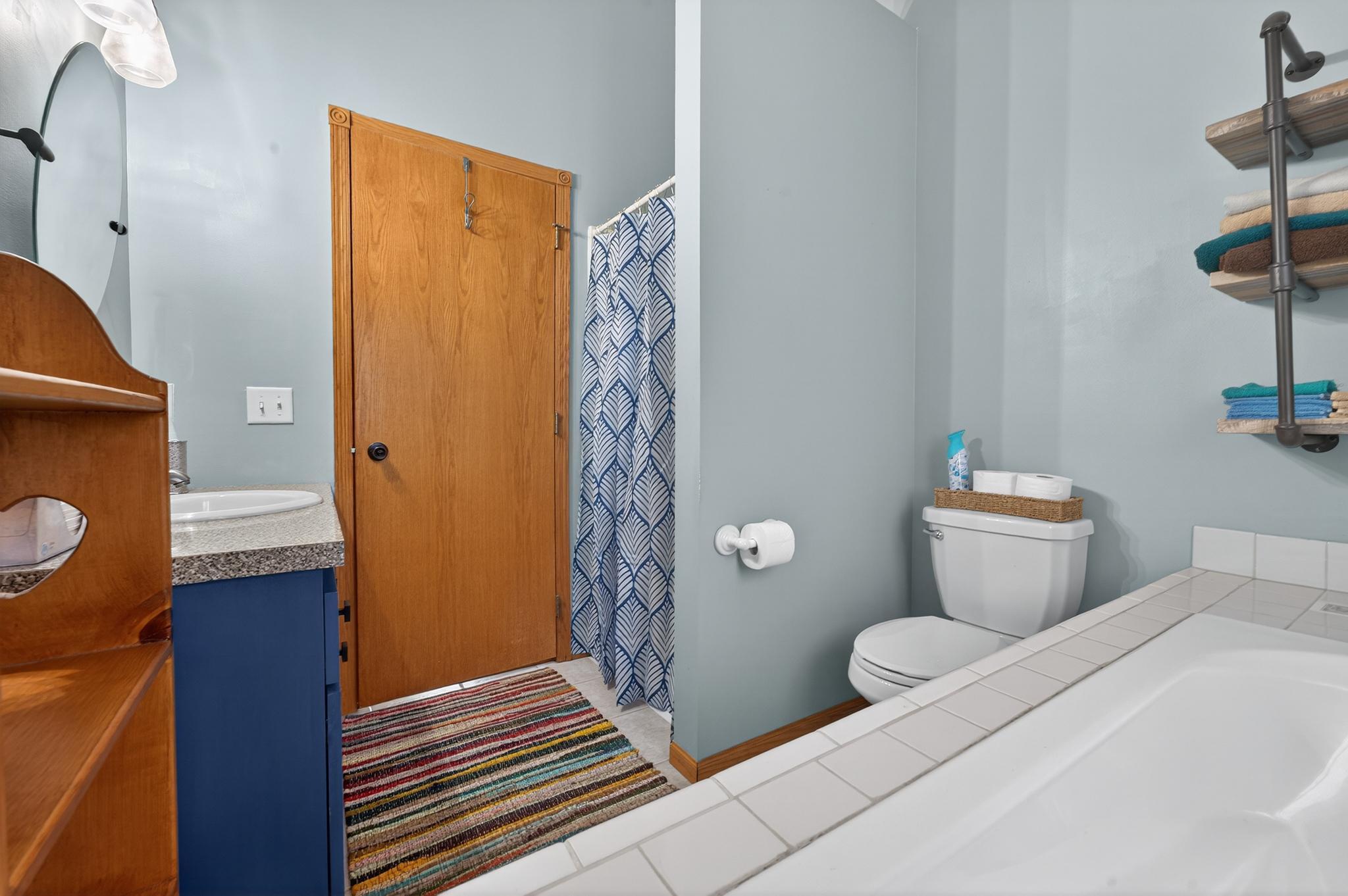 7906 Birchview Road Grasston, MN 55030 - Photo 12 of 30