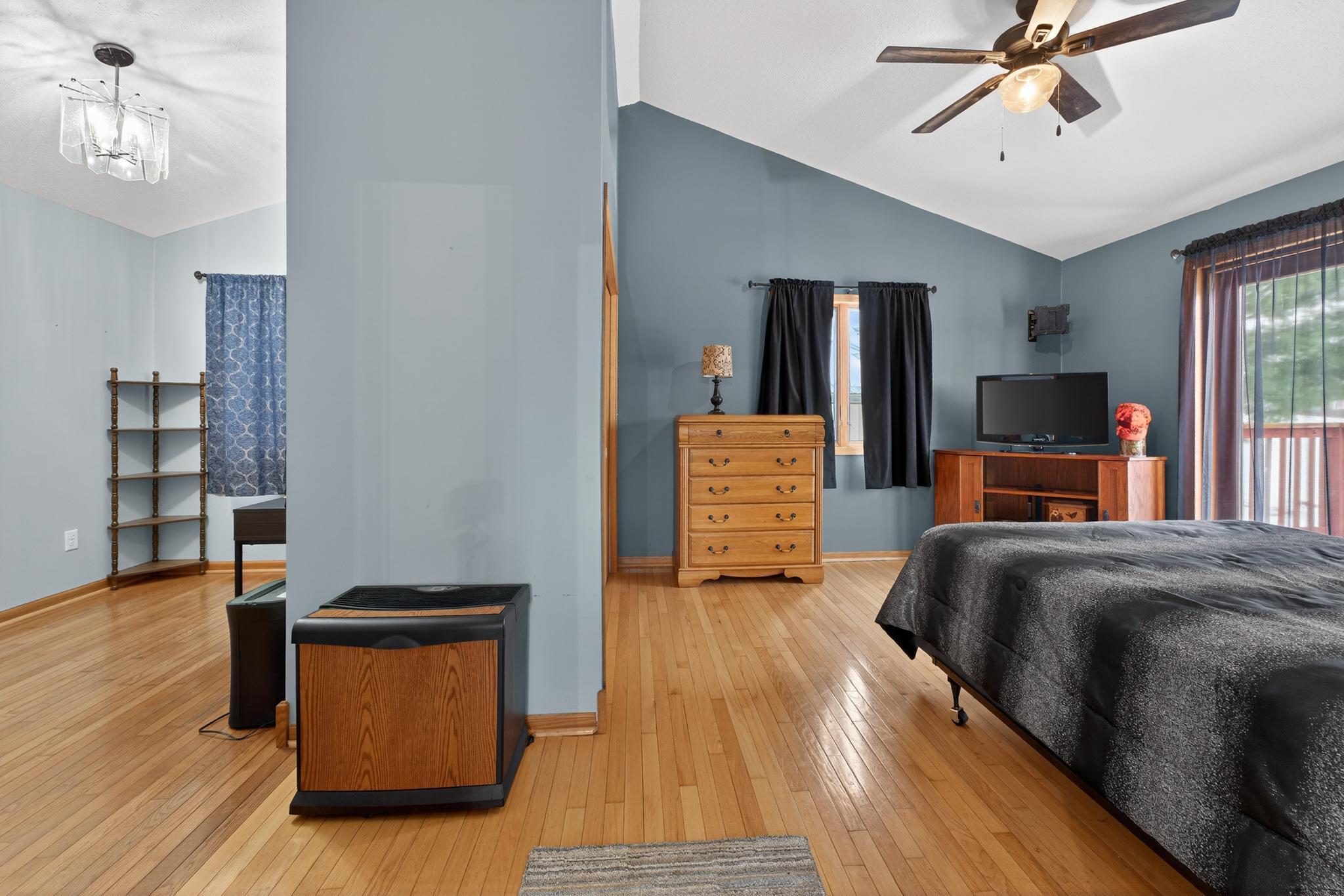 7906 Birchview Road Grasston, MN 55030 - Photo 13 of 30