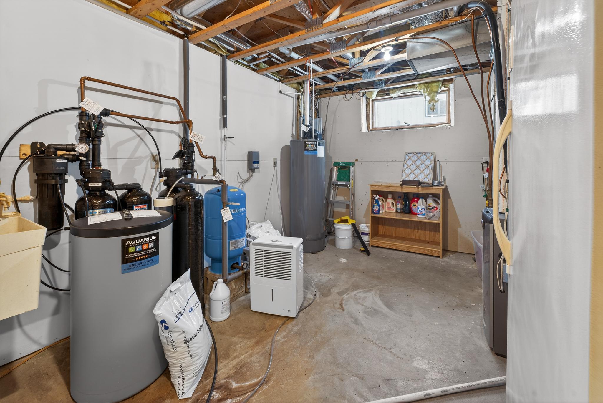 7906 Birchview Road Grasston, MN 55030 - Photo 24 of 30