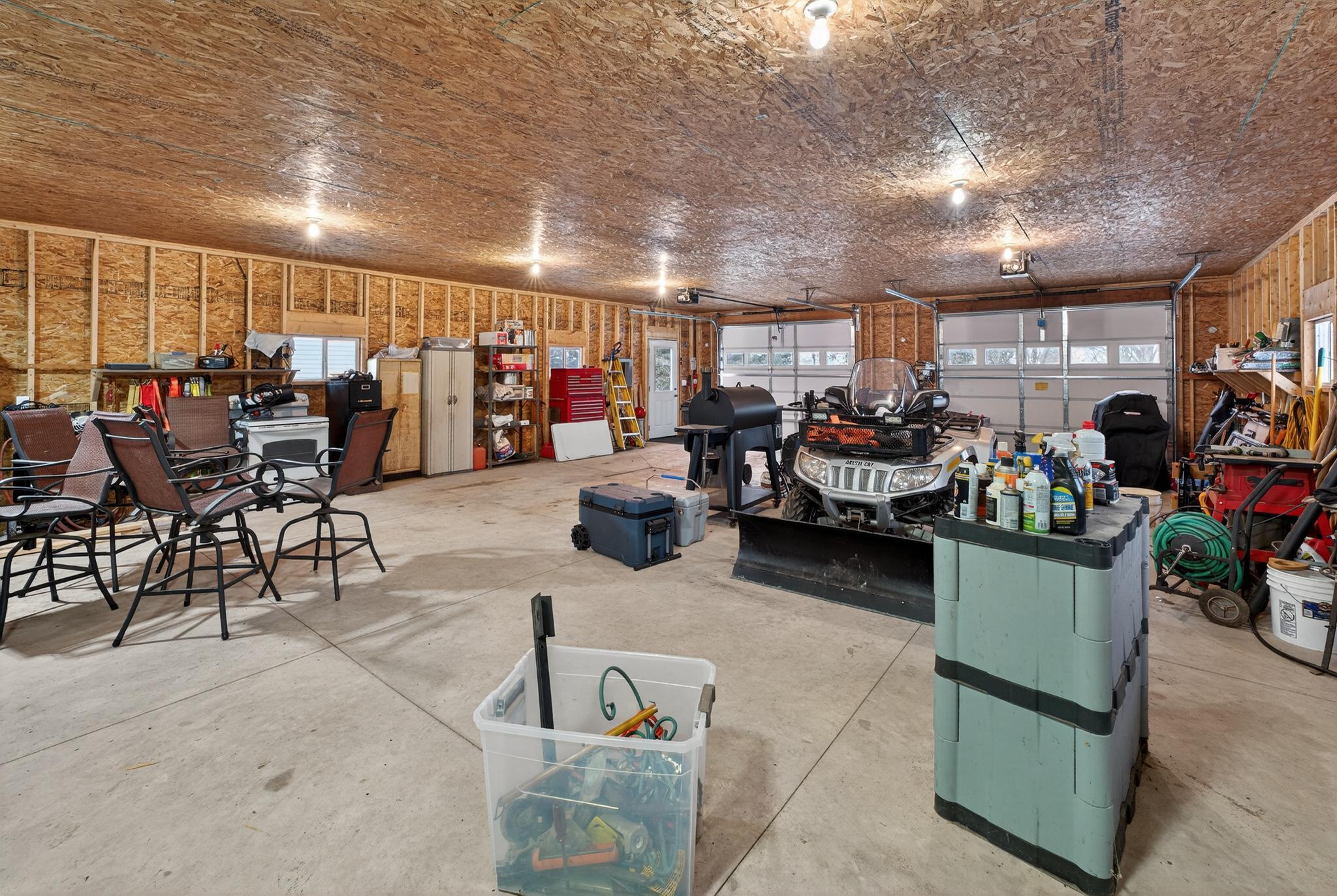 7906 Birchview Road Grasston, MN 55030 - Photo 26 of 30