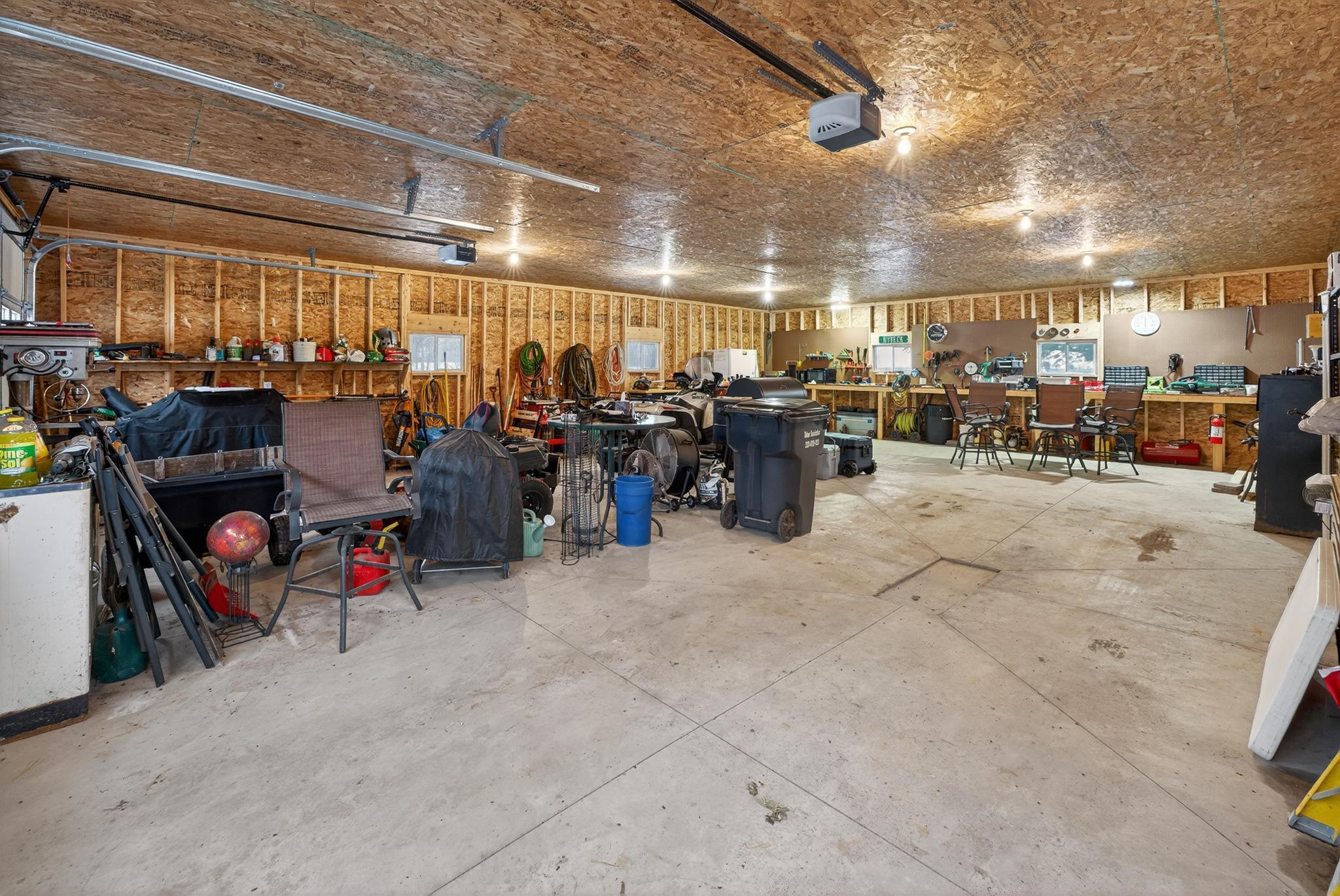 7906 Birchview Road Grasston, MN 55030 - Photo 27 of 30