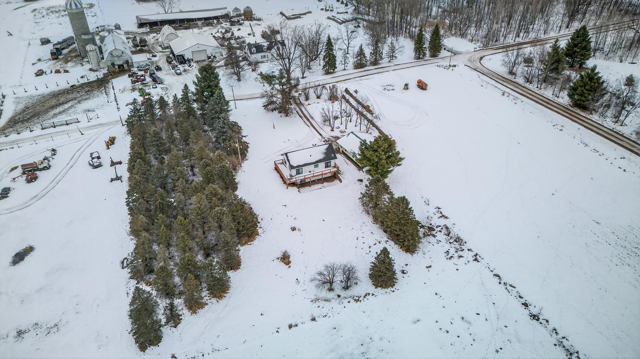 7906 Birchview Road Grasston, MN 55030 - Photo 28 of 30