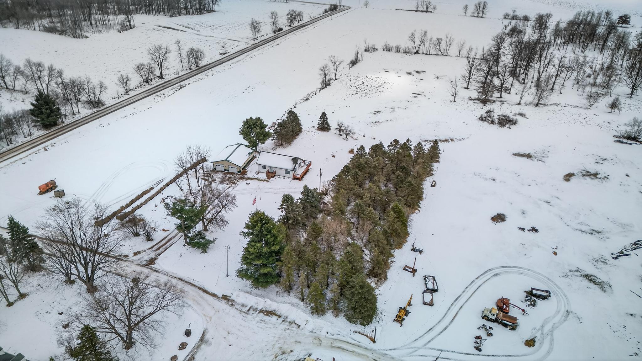 7906 Birchview Road Grasston, MN 55030 - Photo 29 of 30