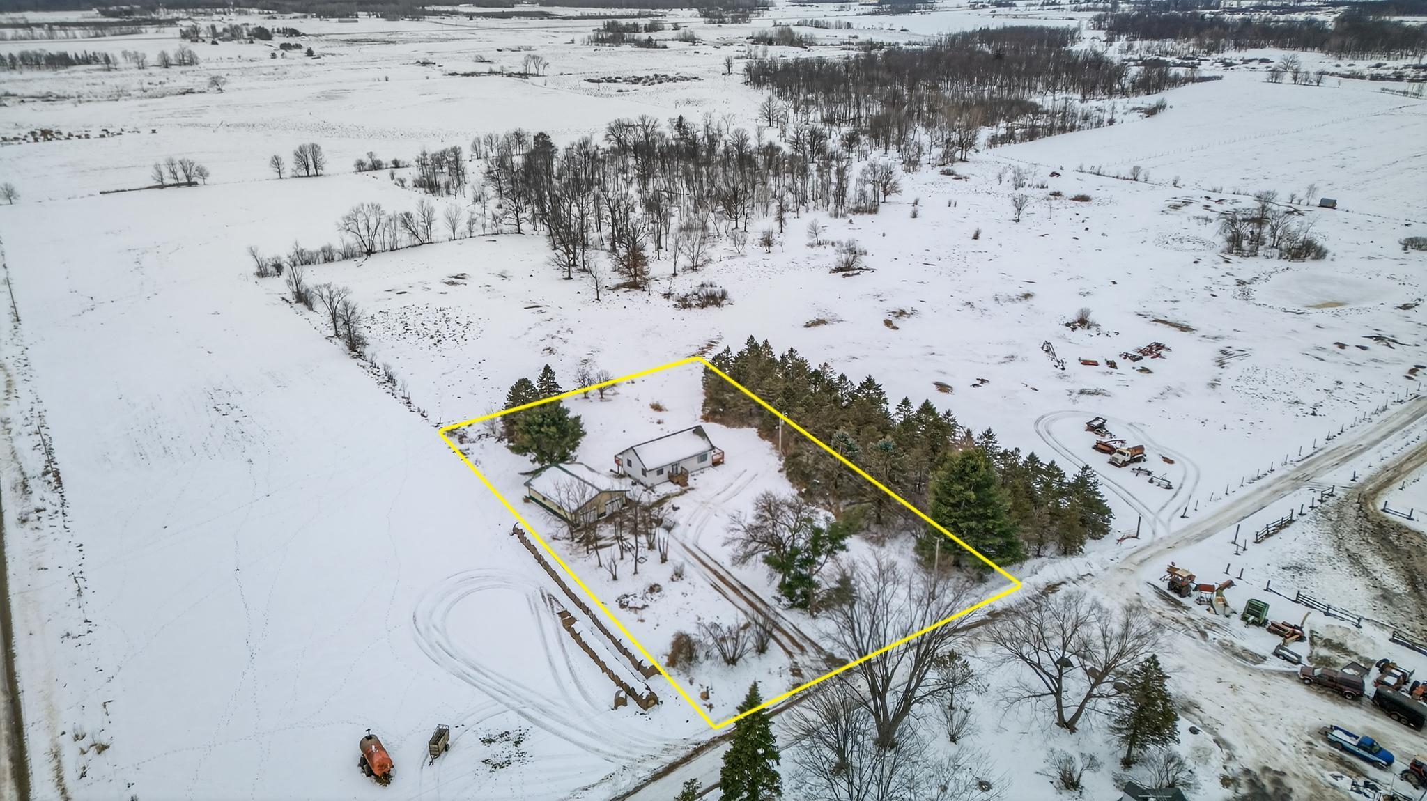 7906 Birchview Road Grasston, MN 55030 - Photo 30 of 30