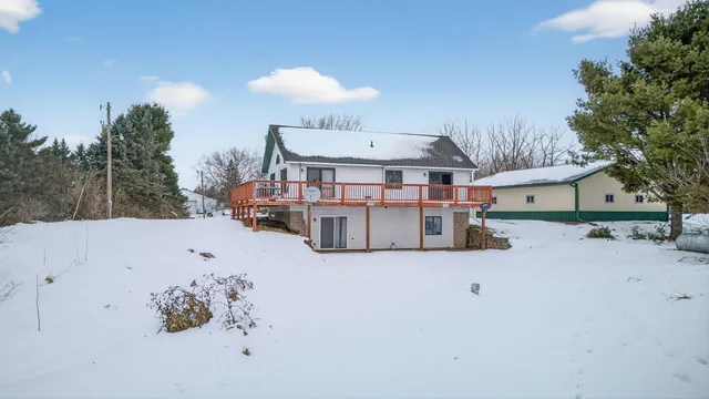 $324,900 | 7906 Birchview Road, Grasston, MN 55030