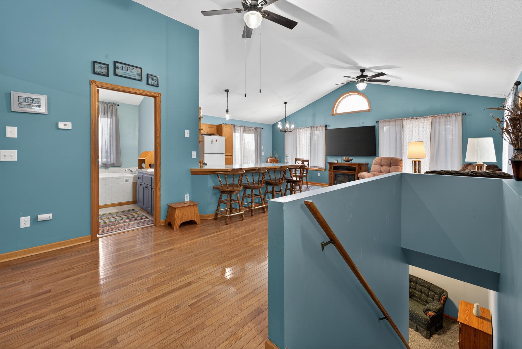 7906 Birchview Road Grasston, MN 55030 - Photo 6 of 30