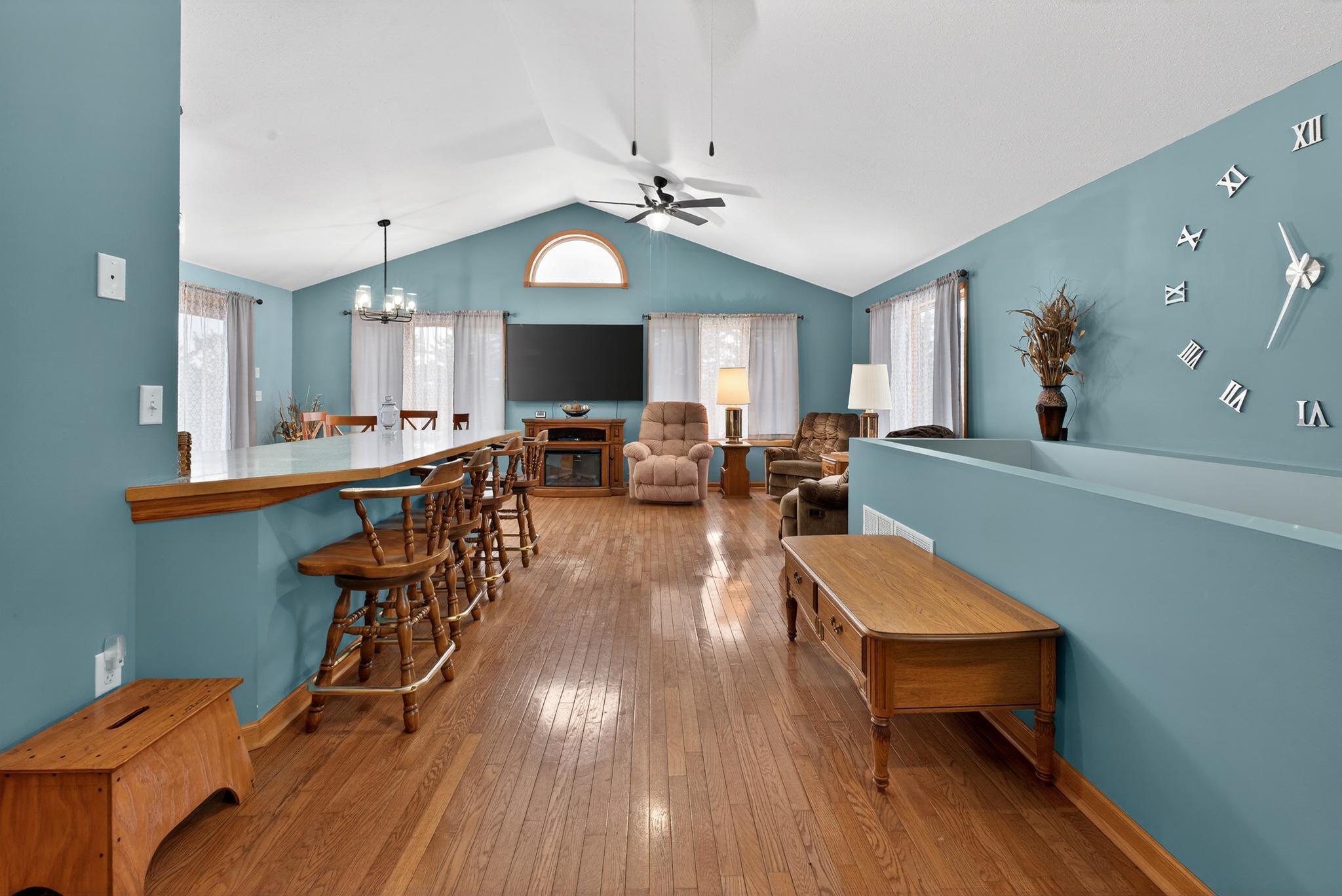 7906 Birchview Road Grasston, MN 55030 - Photo 8 of 30