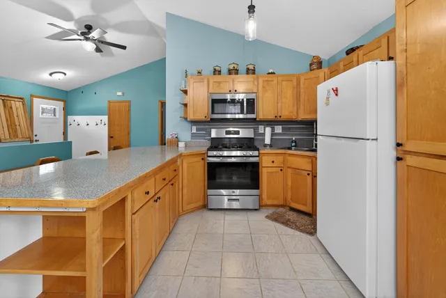 $324,900 | 7906 Birchview Road, Grasston, MN 55030