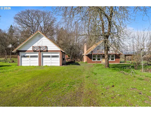 $449,000 | 200 Sierra Drive, Eagle Point, OR 97524