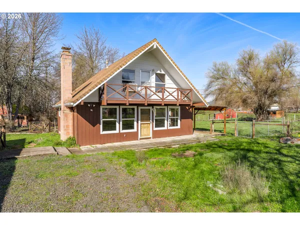 $449,000 | 200 Sierra Drive, Eagle Point, OR 97524