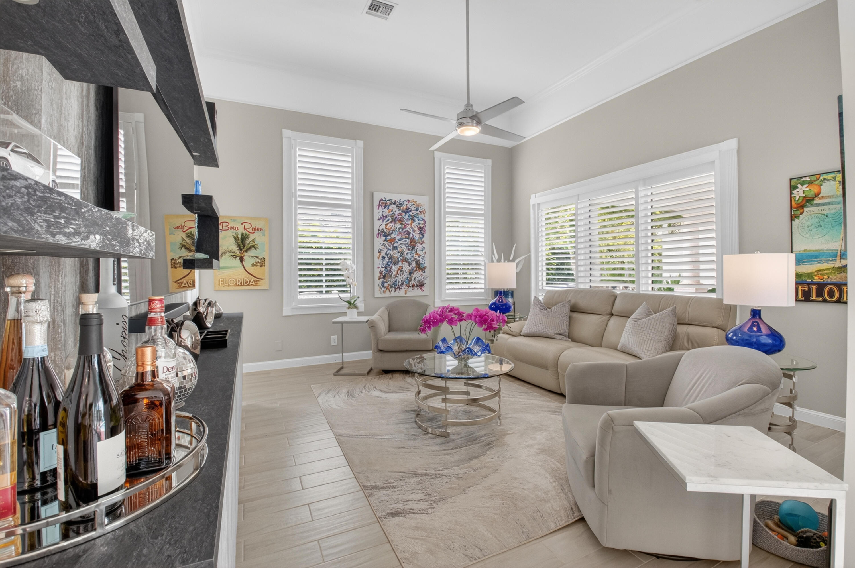5656 Cambridge Boulevard Boca Raton, FL 33496 - Photo 12 of 131 Den