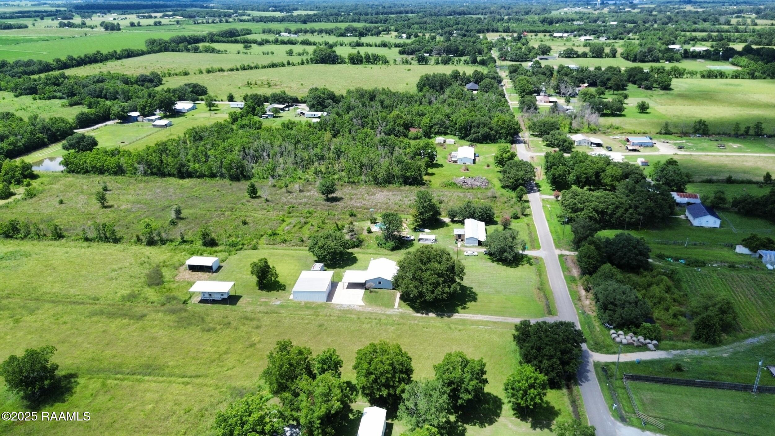 307 Bertrand Road Opelousas, LA 70570 - Photo 20 of 25 20_dji_fly_20250625_145448_392_175088167