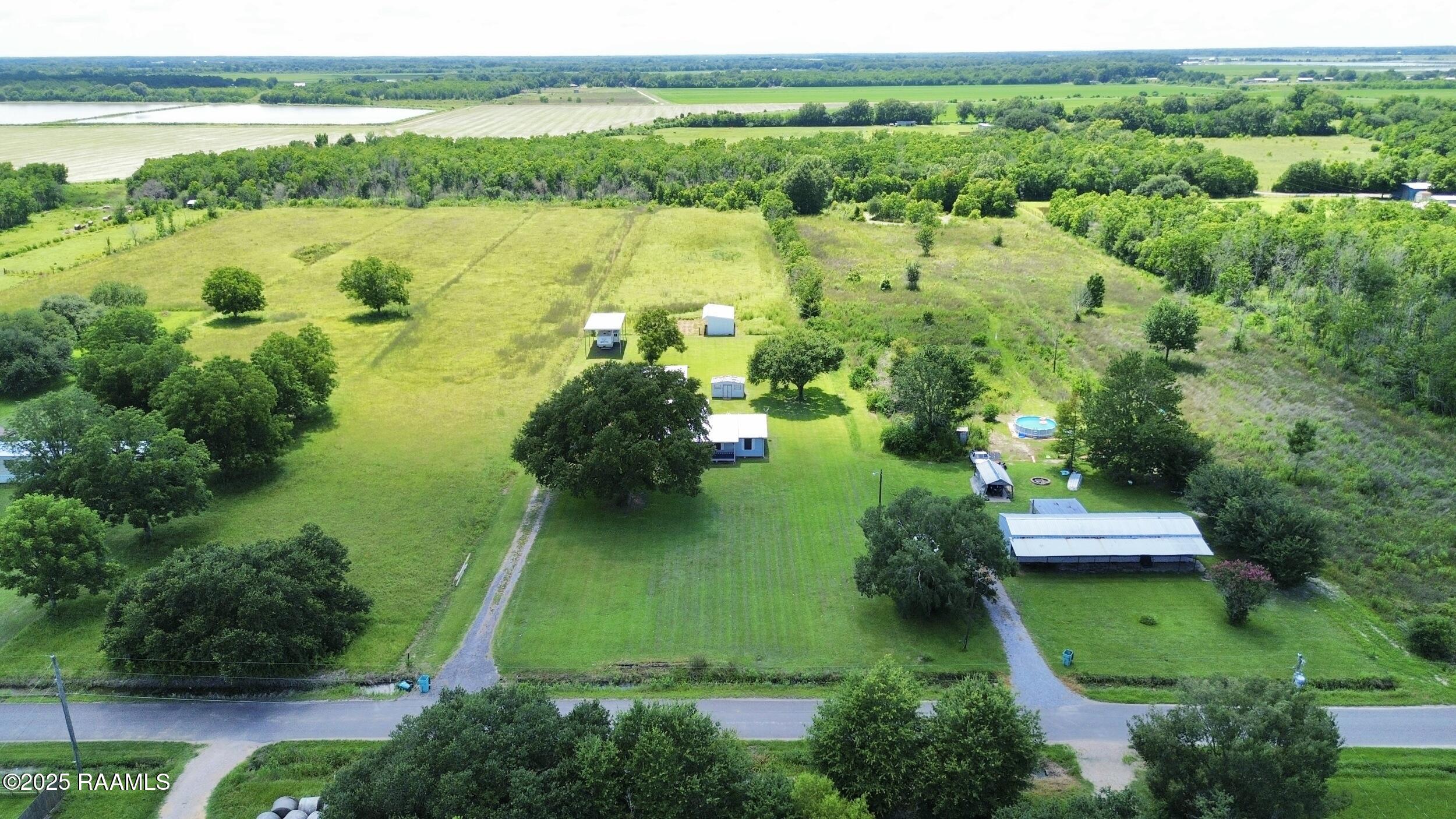 307 Bertrand Road Opelousas, LA 70570 - Photo 21 of 25 21_dji_fly_20250625_145512_393_175088167