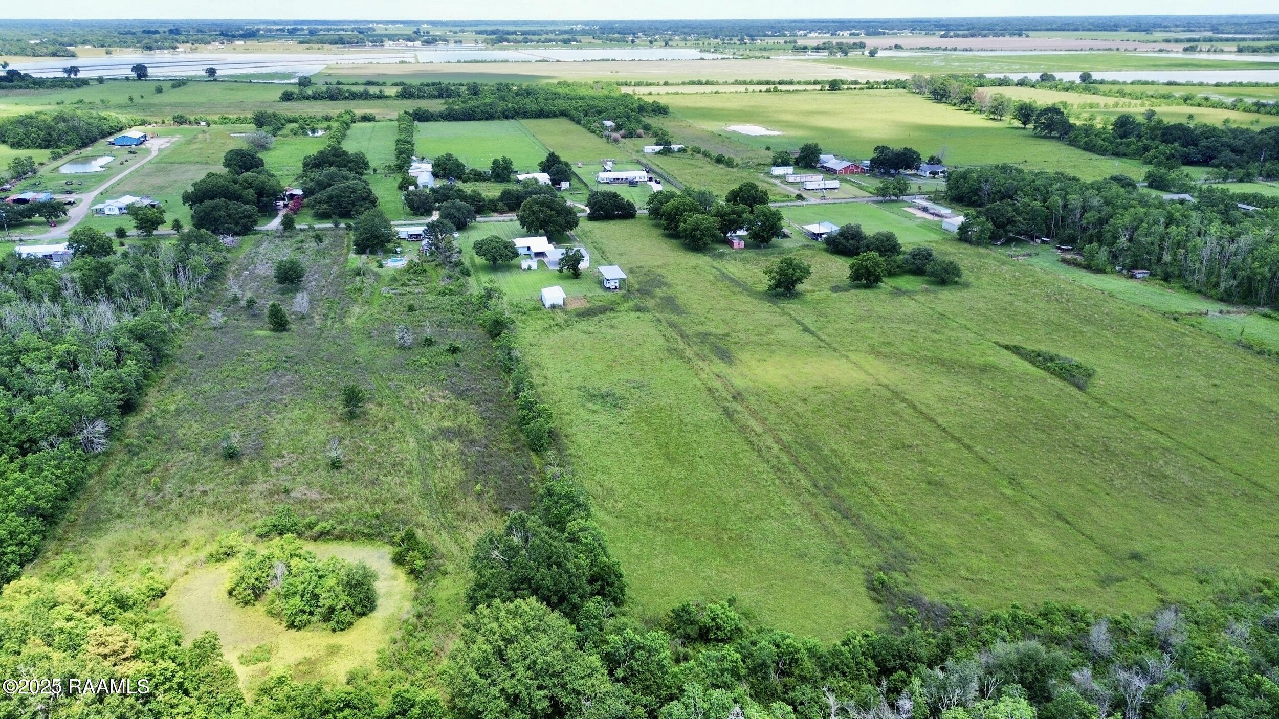 307 Bertrand Road Opelousas, LA 70570 - Photo 23 of 25 23_dji_fly_20250625_145706_395_175088167