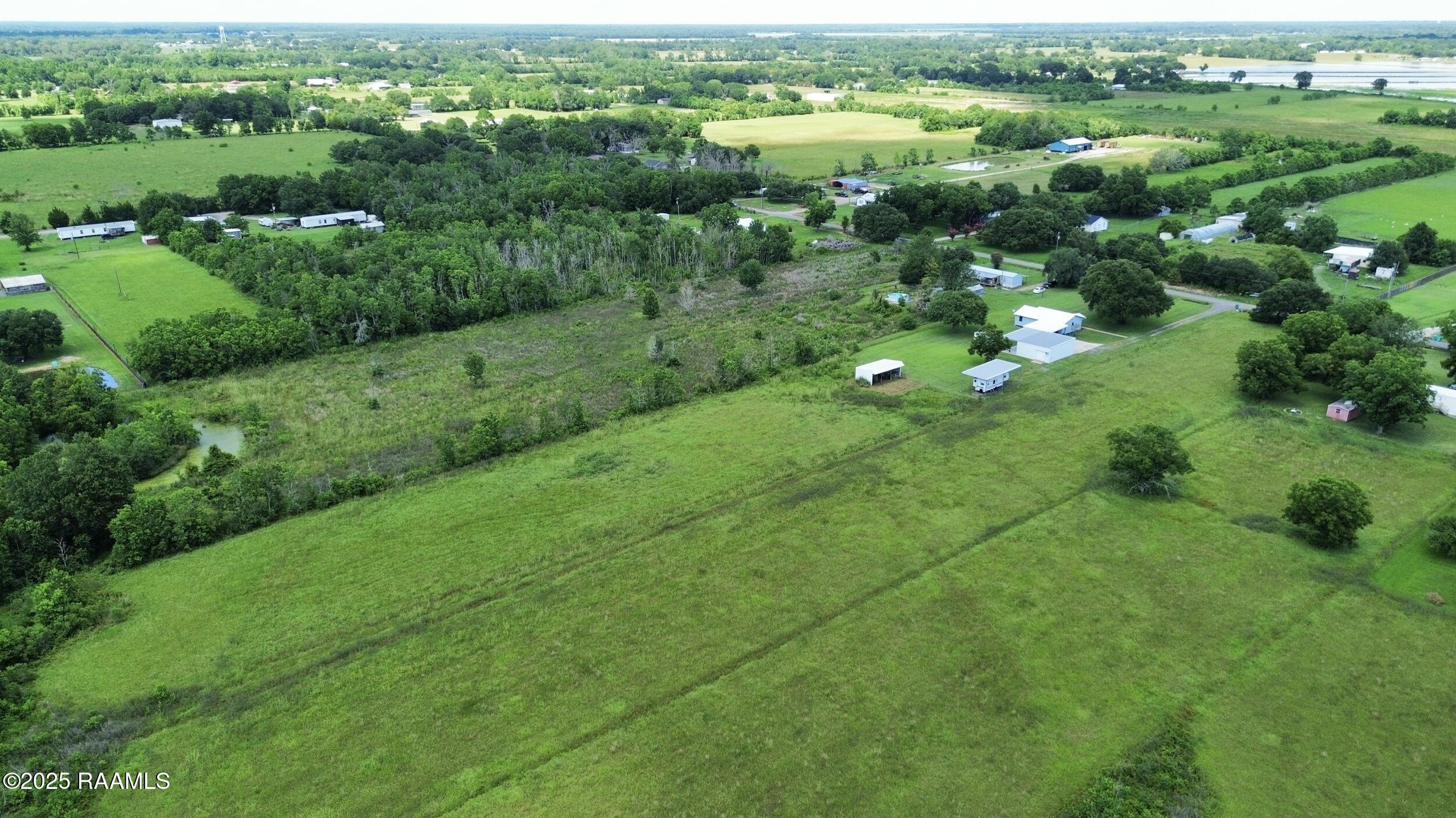 307 Bertrand Road Opelousas, LA 70570 - Photo 24 of 25 24_dji_fly_20250625_145724_396_175088167
