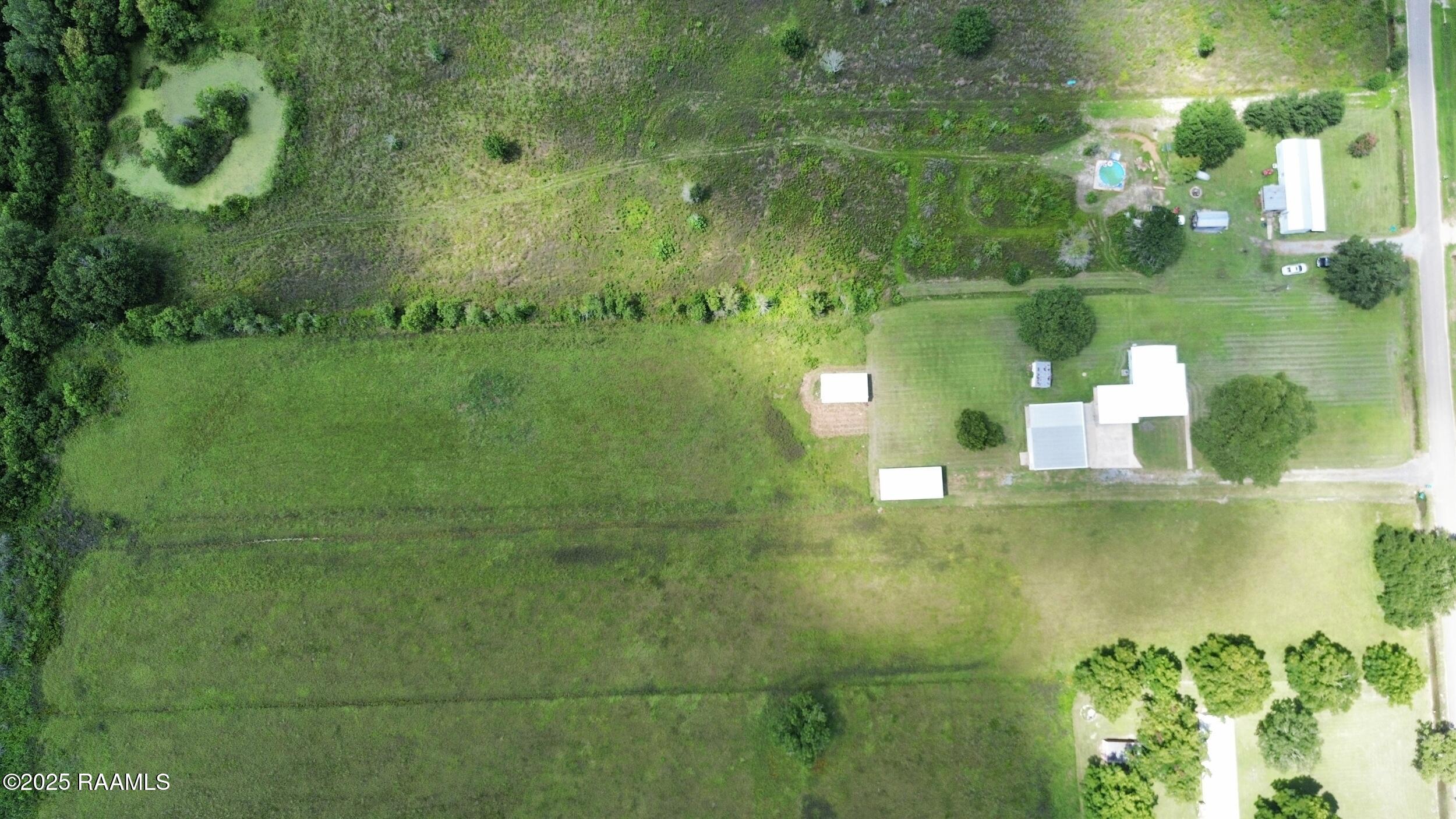 307 Bertrand Road Opelousas, LA 70570 - Photo 25 of 25 25_dji_fly_20250625_145806_397_175088167