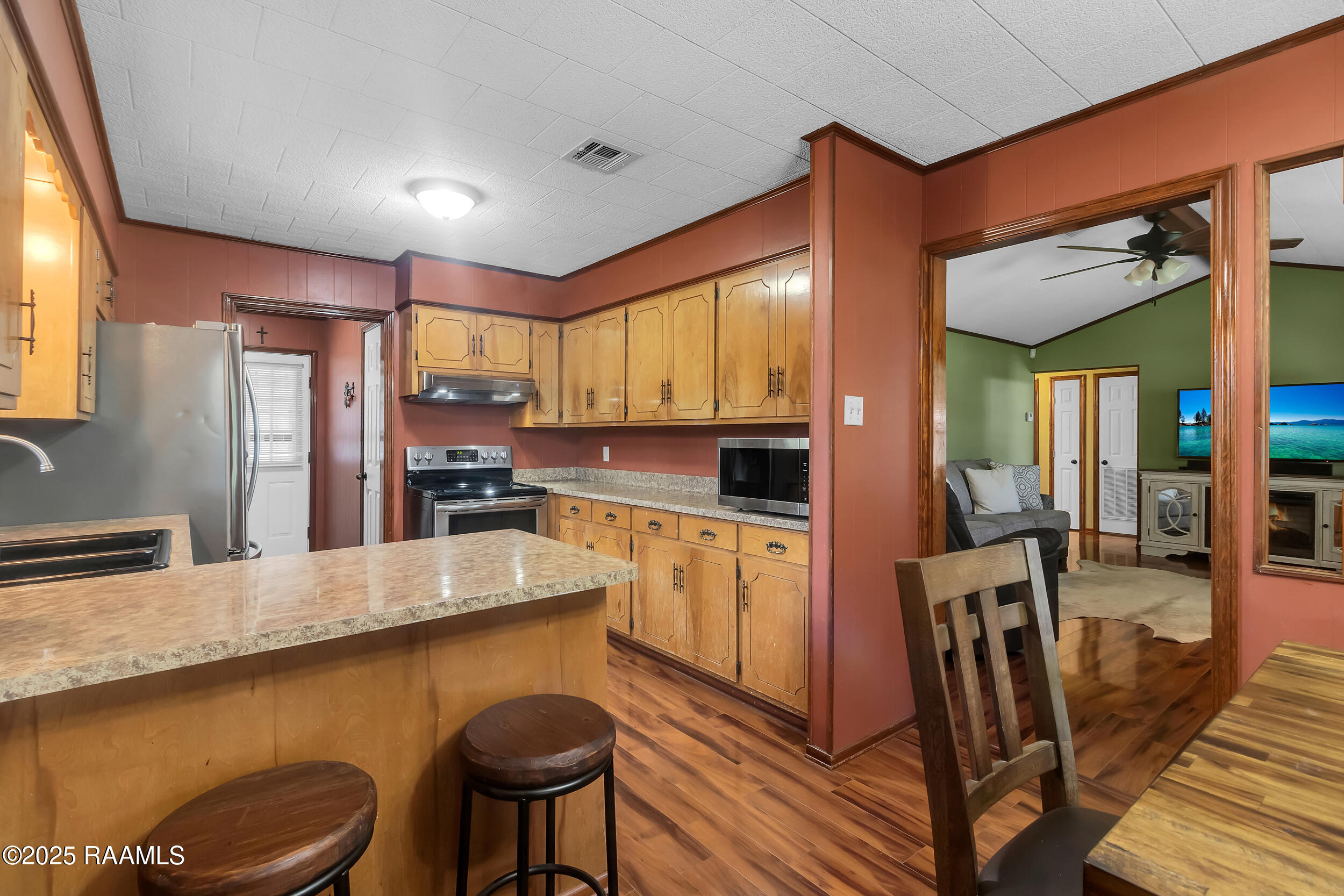 307 Bertrand Road Opelousas, LA 70570 - Photo 4 of 25 5_img_7341