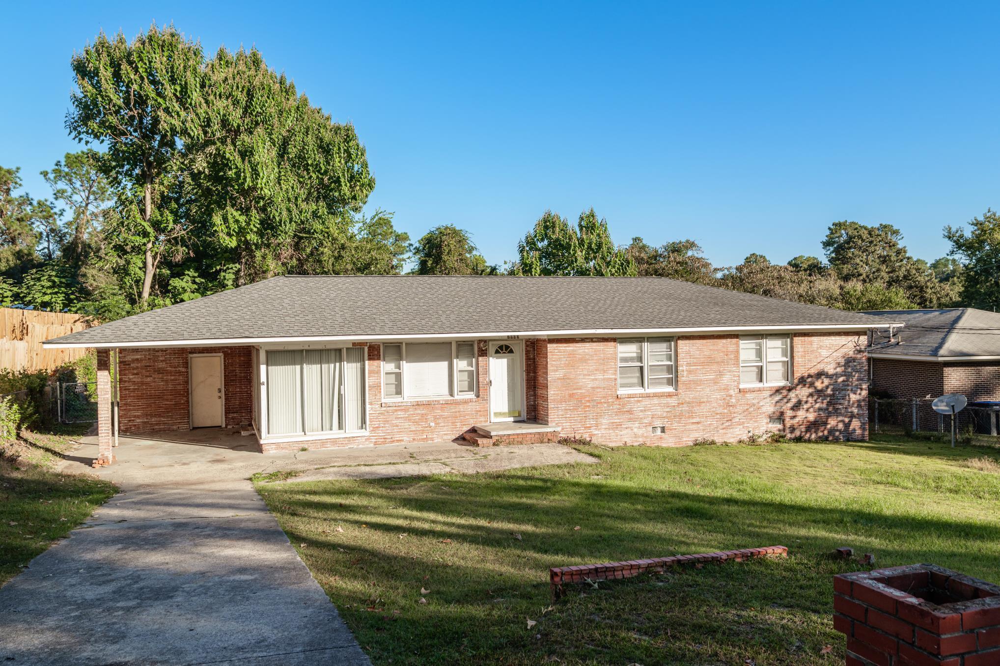 2903 Rocky Creek Road Augusta, GA 30906 - Photo 2 of 17