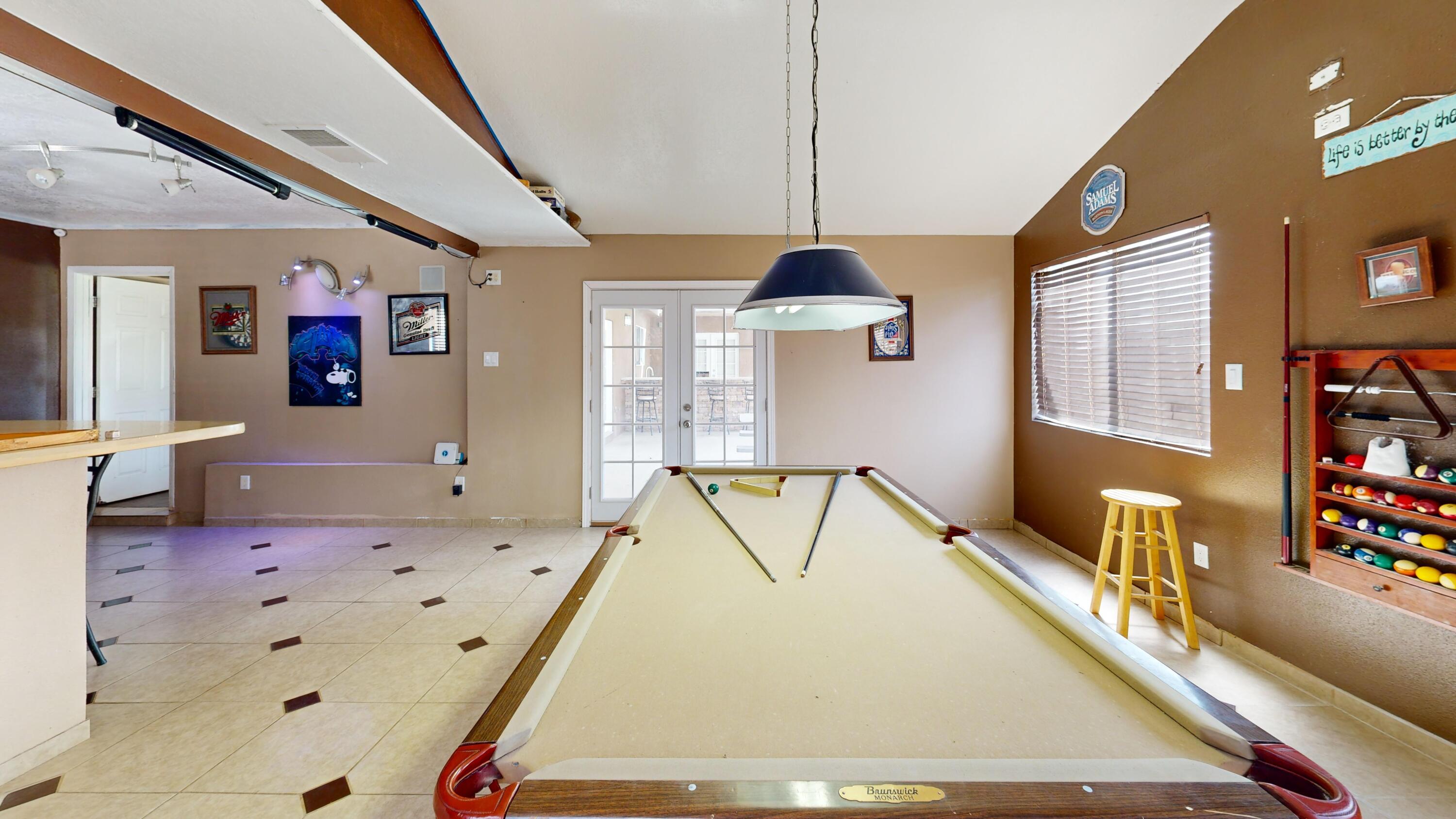 2309 Agua Fria Drive Northeast Rio Rancho, NM 87144 - Photo 48 of 54 Gallery Image 48