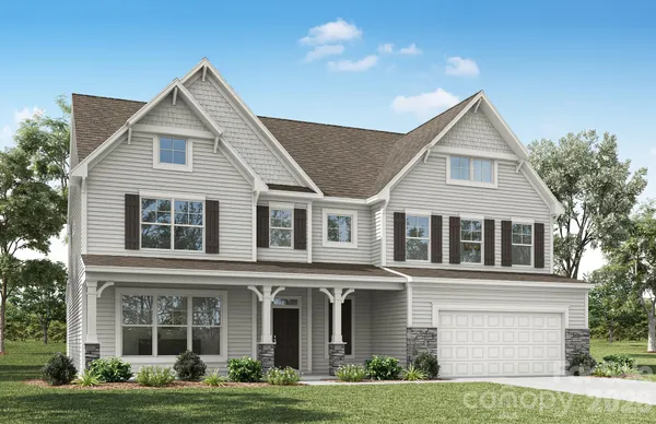 $839,900 | 7001 Bil-Mar Drive, Harrisburg, NC 28075