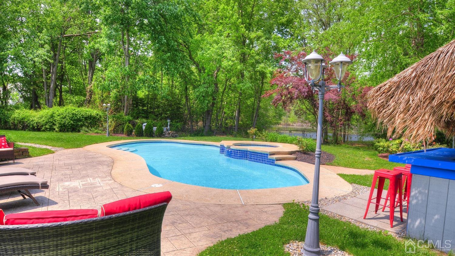 344 Freehold Road Jackson, NJ 08527 - Photo 33 of 37 a view of a child park