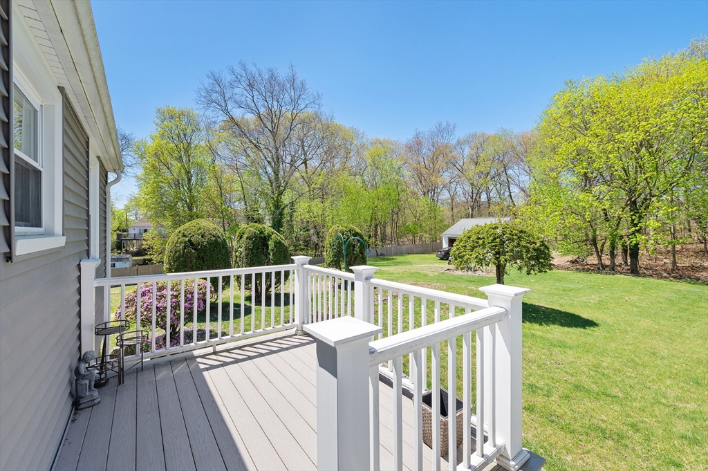 233 Temple Road Waltham, MA 02452 - Photo 32 of 36