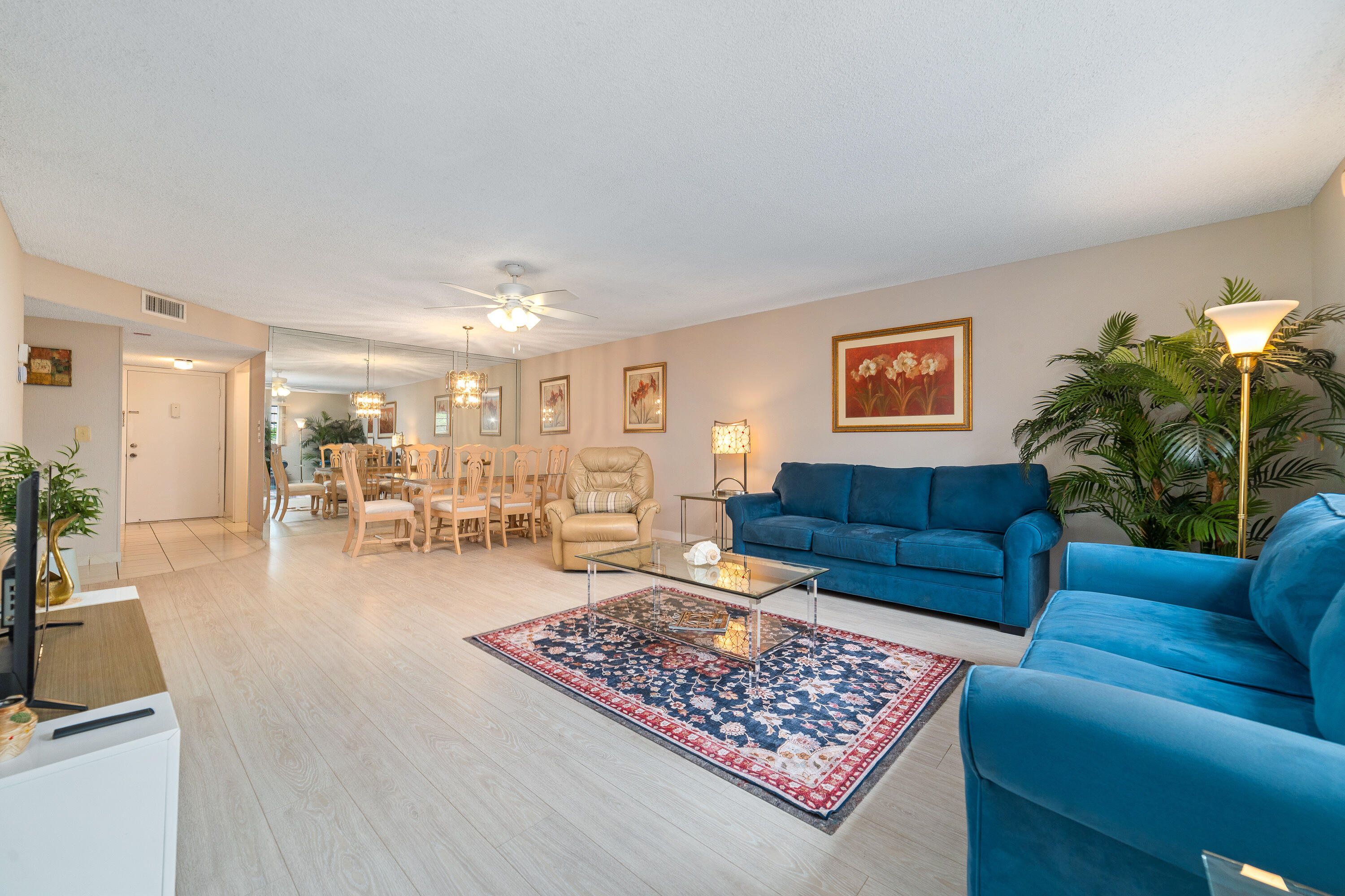22615 Southwest 66th Avenue, Unit 307 Boca Raton, FL 33428 - Photo 6 of 34 DSC08269