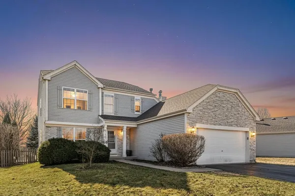 $3,200 | 1421 Aster Lane, Bolingbrook, IL 60490