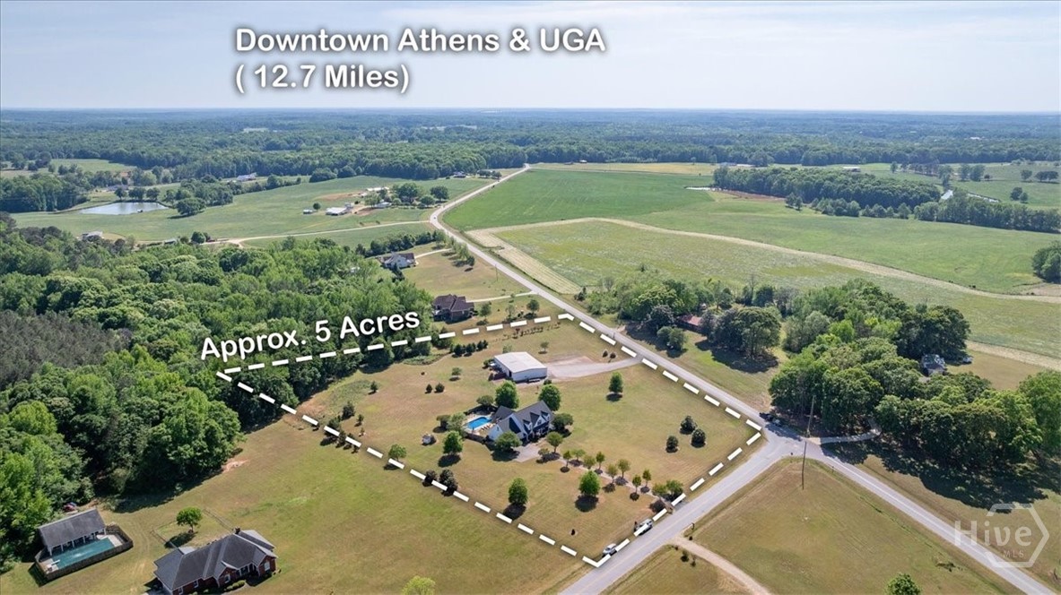 495 Hanley Road Hull, GA 30646 - Photo 45 of 48