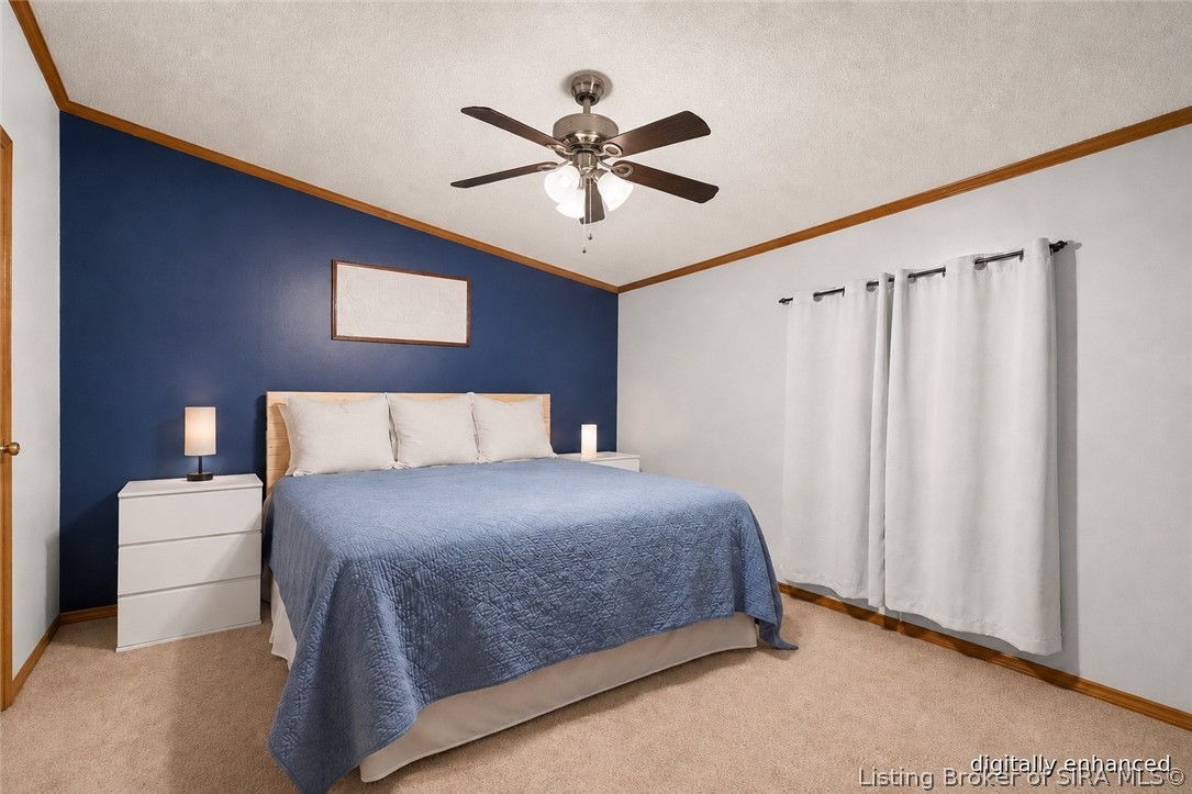 6700 Harrison Trail Northeast Georgetown, IN 47122 - Photo 22 of 47