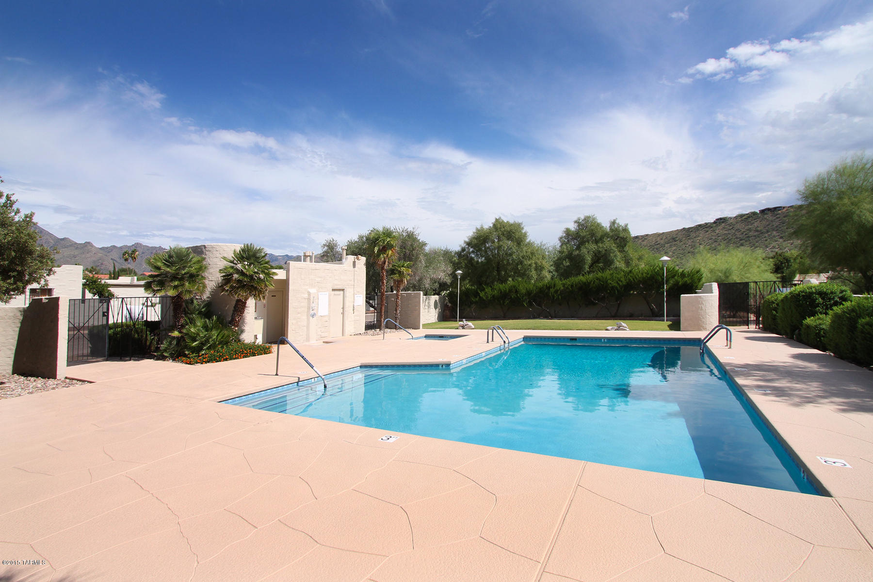 7385 East Wandering Road Tucson, AZ 85750 - Photo 29 of 29 Gallery Image 29