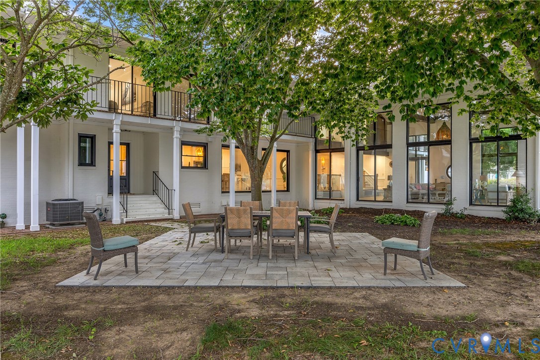 467 Daingerfield Road Tappahannock, VA 22560 - Photo 46 of 70