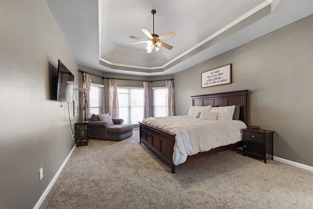 976 Hatton Street Collierville, TN 38017 - Photo 13 of 25 Gallery Image 13
