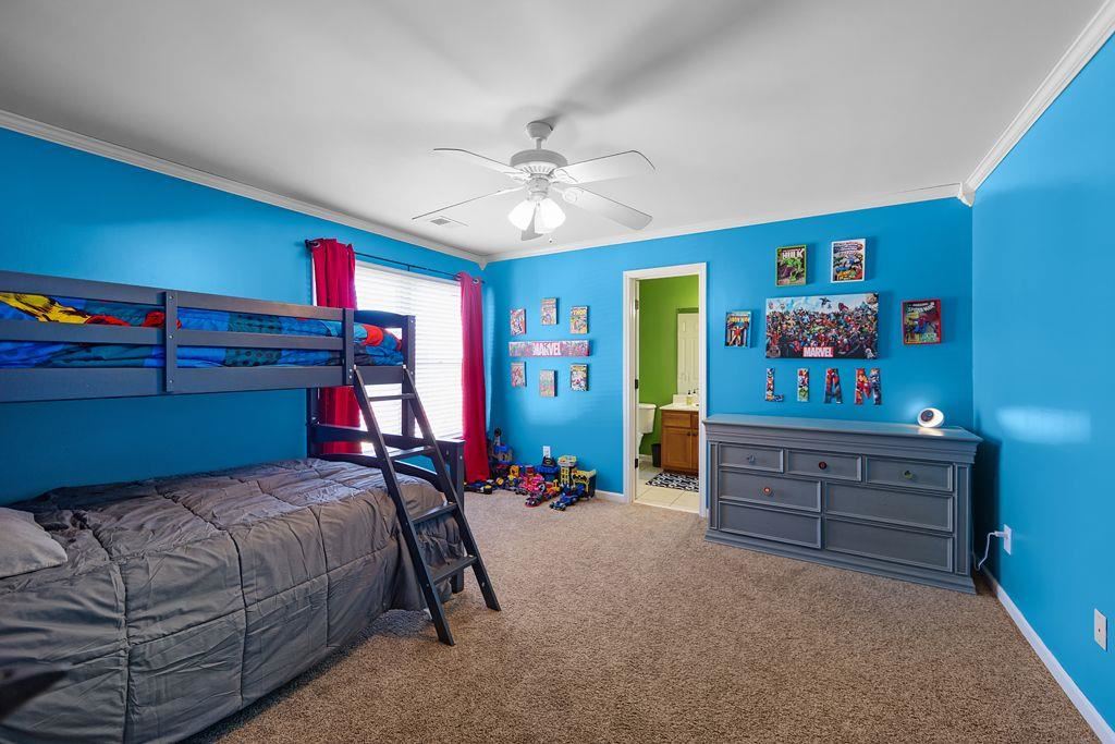 976 Hatton Street Collierville, TN 38017 - Photo 19 of 25 Gallery Image 19
