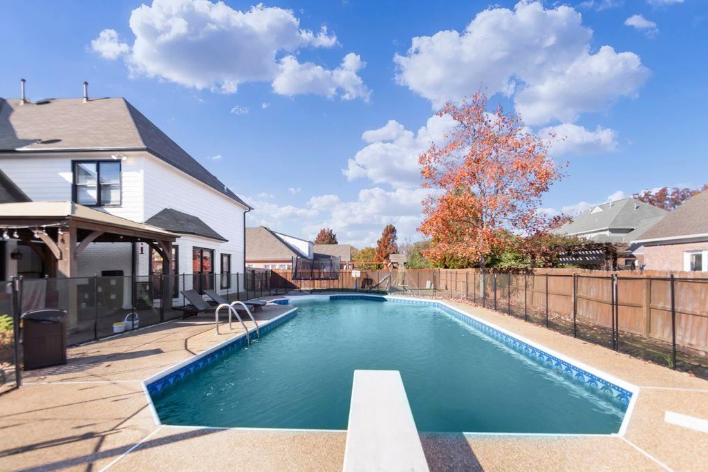 976 Hatton Street Collierville, TN 38017 - Photo 24 of 25 Gallery Image 24