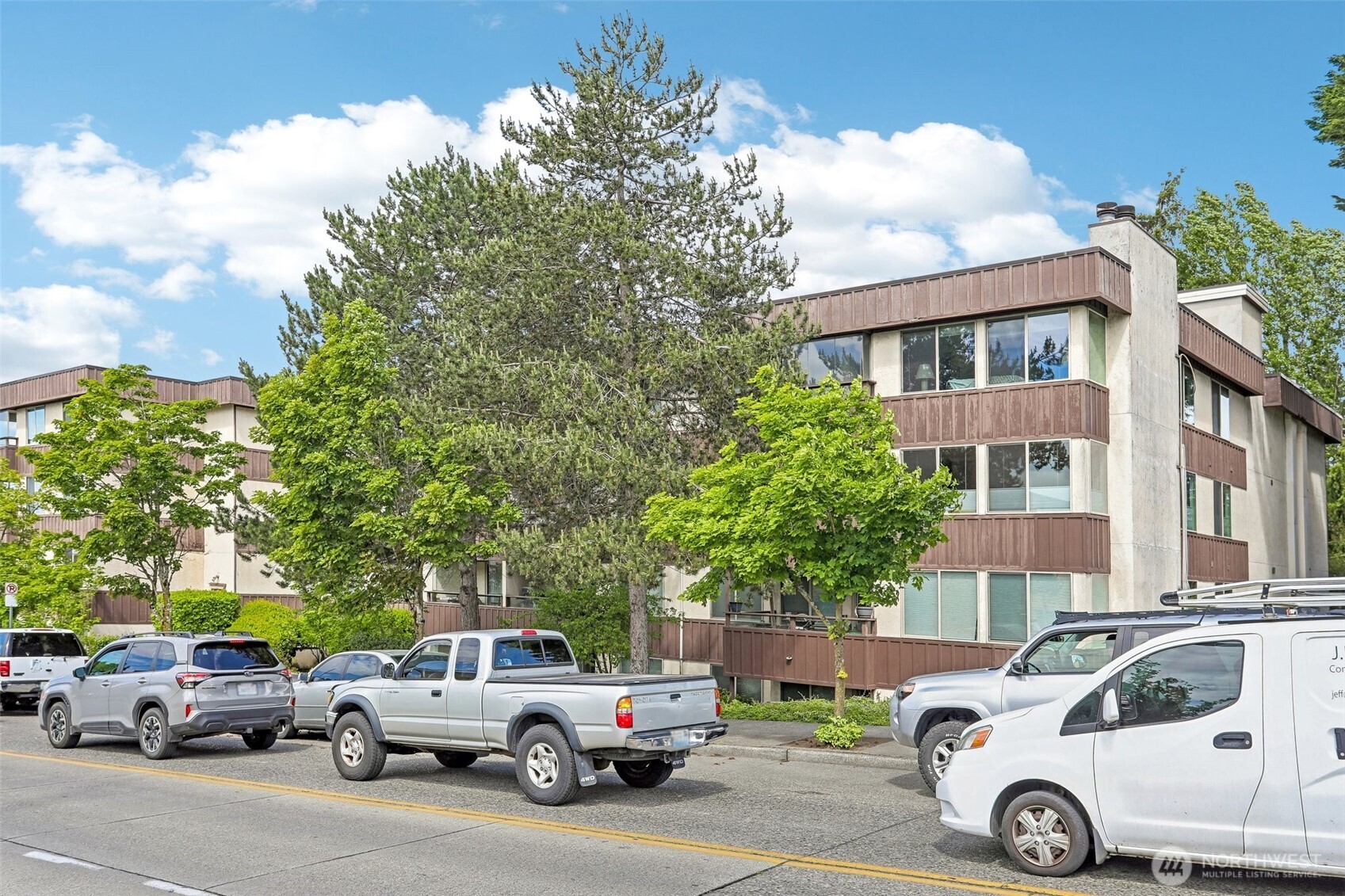 3421 Southwest Roxbury Street, Unit 308 Seattle, WA 98126 - Photo 40 of 40