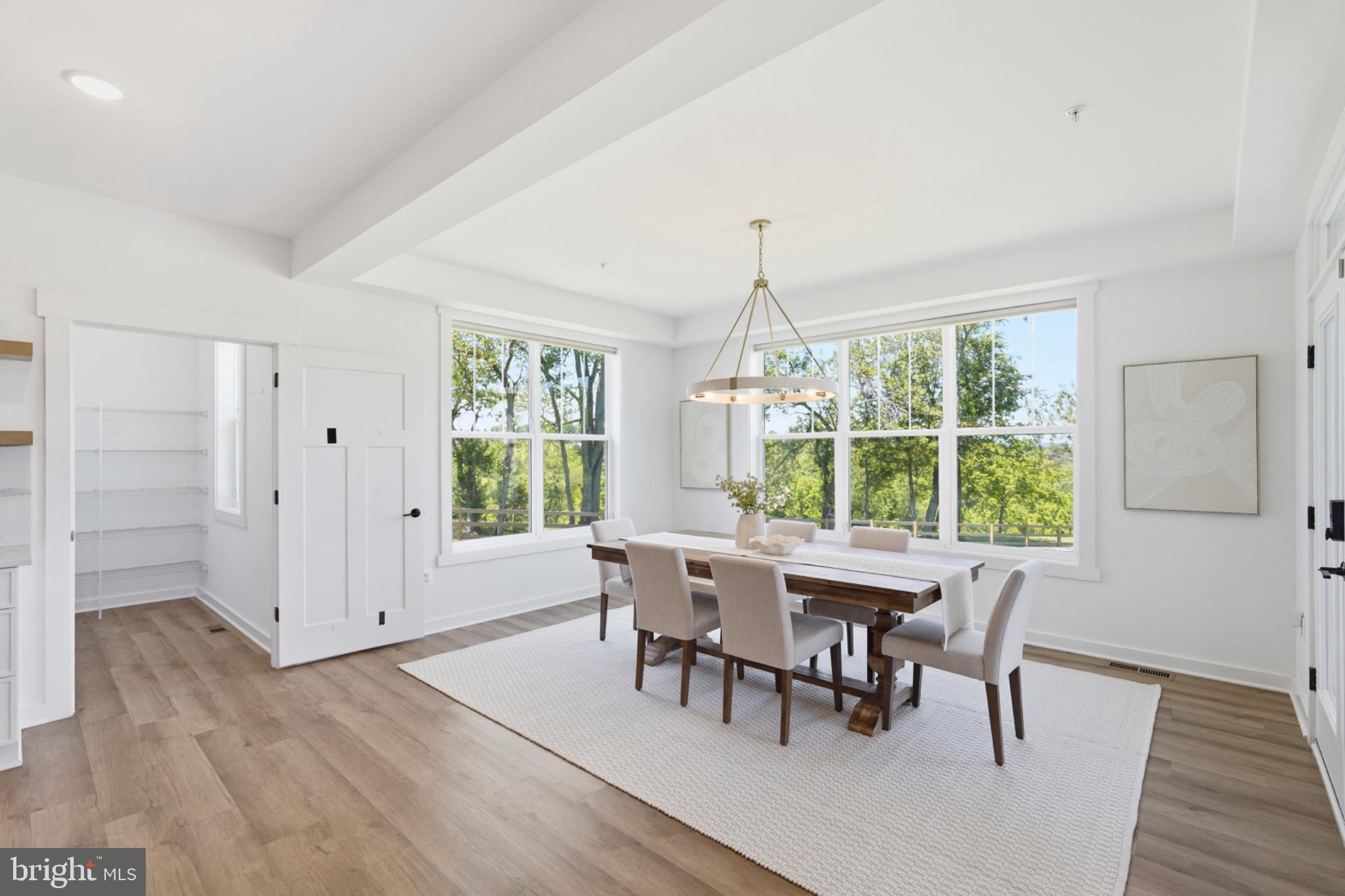 2802 Bidle Road Middletown, MD 21769 - Photo 29 of 63 Bright and airy dining space awaits.