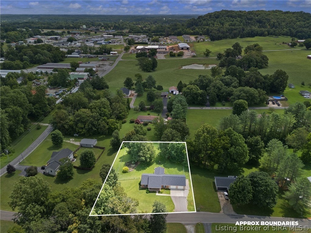 1070 Toler Road Northwest Corydon, IN 47112 - Photo 3 of 52