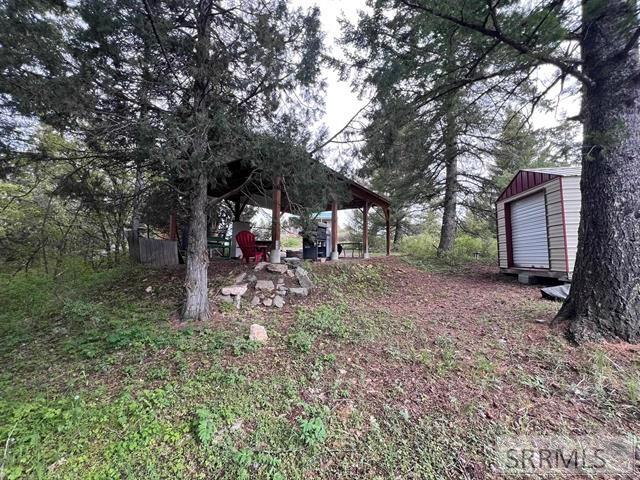 53 Squaw Creek Road Bancroft, ID 83217 - Photo 40 of 52