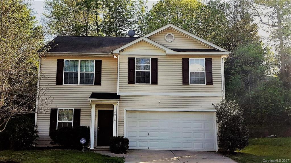 5216 Raspberry Knoll Drive Charlotte, NC 28208 - Photo 1 of 13 Gallery Image 1