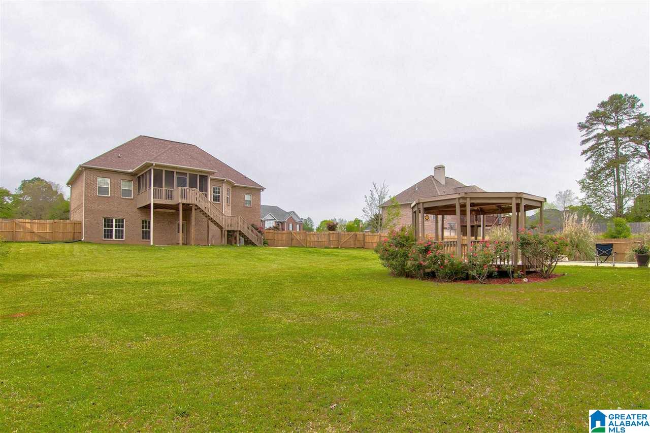 12483 Windy Ridge Drive McCalla, AL 35111 - Photo 33 of 35