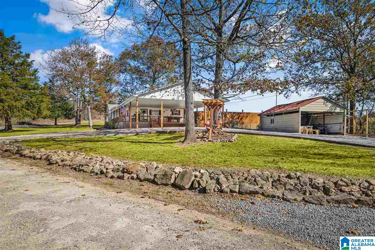 11 Posey Road Blountsville, AL 35031 - Photo 32 of 50