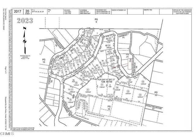 $85,000 | 8554 Hillcroft Drive, West Hills, CA 91304